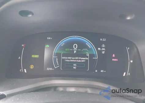 2025 Toyota Camry Le from USA, damaged, VIN 4T1DAACK3SU596701